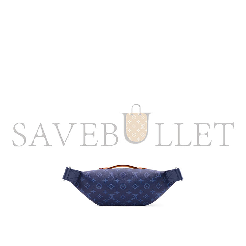 l0vis Vvtt0n rush bumbag m26821 (30*15*8cm)
